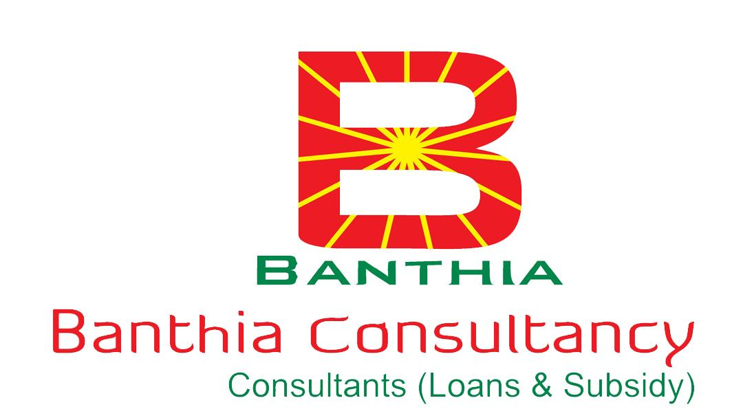 Banthia - Brand Partner of JP Modelling Studio Surat